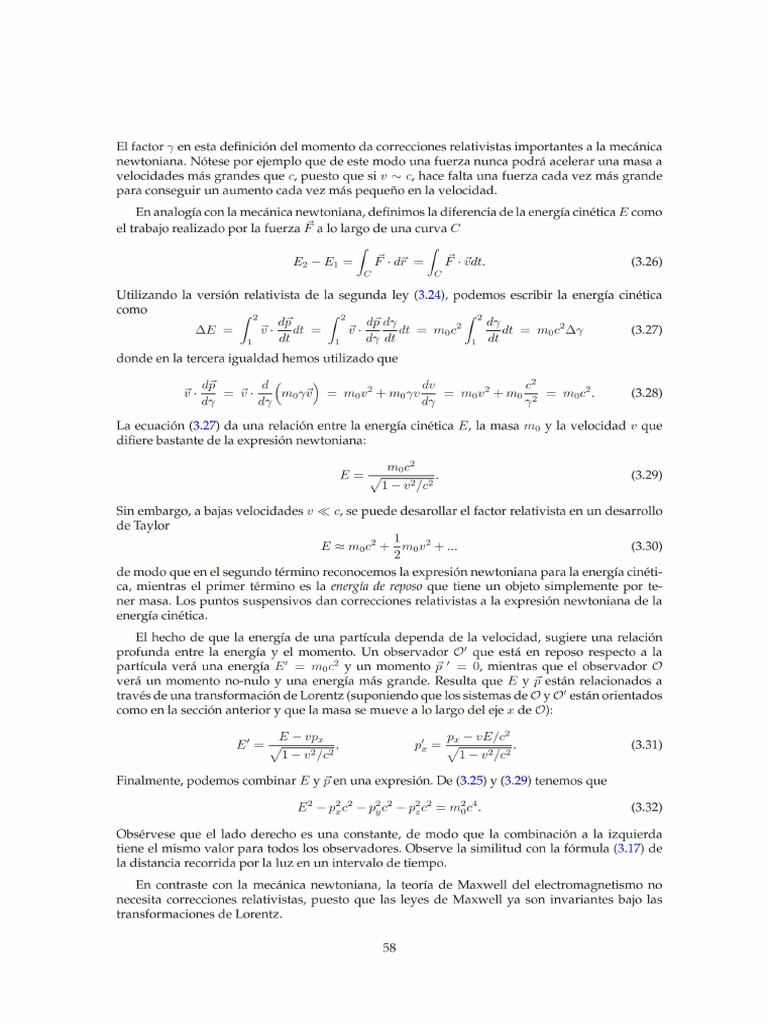 1Relatividad General PDF