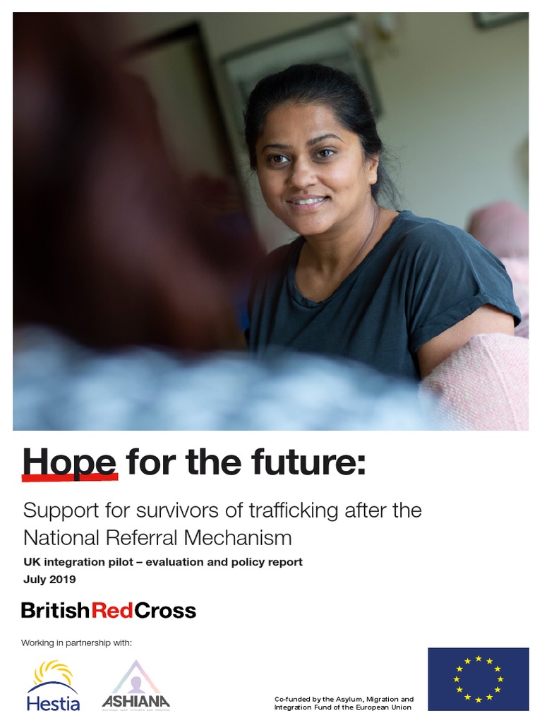 Hope For The Future PDF