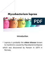 Microbiology Lab 13