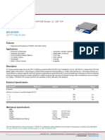 B93-00-0055 - Datasheets - US Modulo PVM-F