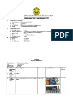 Logbook Minggu 2 - Muhammad Azizul Hakim