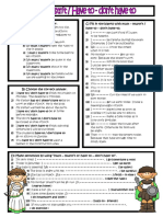 Modal Verbs