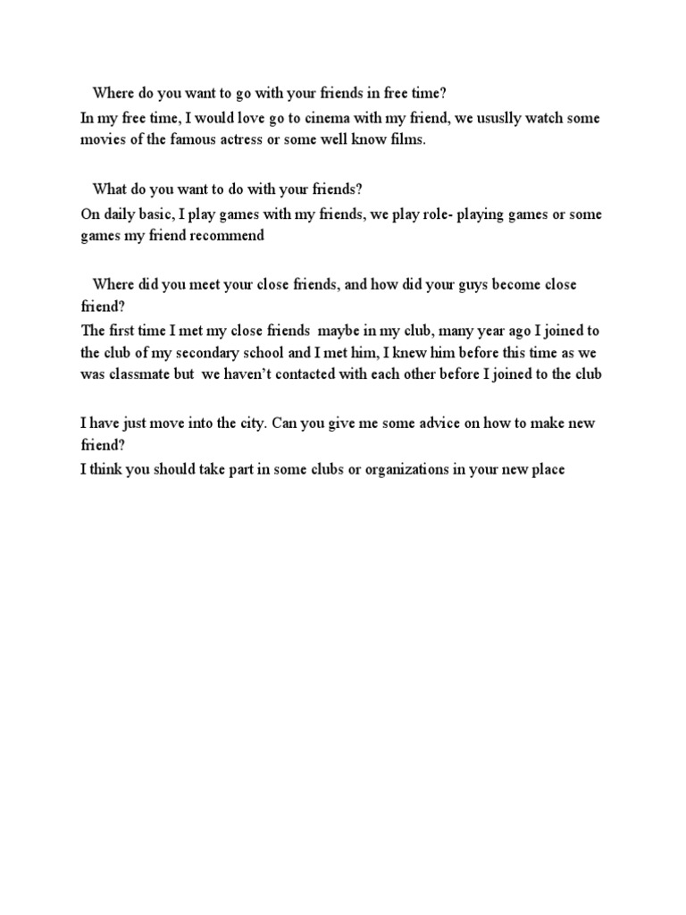 Writing pdf