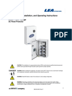 B94-00-4740 Install Guide US