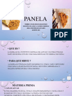 Panela 1