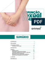 E-Book Disfunção Sexual Feminina