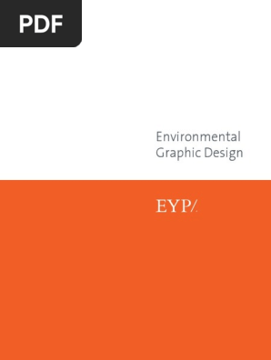 EYP Environmental Graphic Design