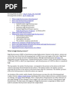 Download High Blood Pressure by shashidharan SN6639883 doc pdf