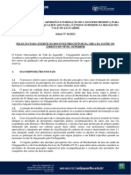 Edital Selecao Preceptores N°16.2023.2