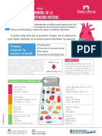 Dia Mundial Hipertension Arterial