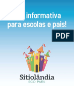 Nota Passeioescolar Sitiolandia