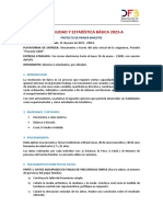 Proyecto 1BIM - Probabilidad y Estadística Básica