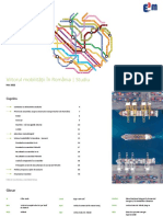 2, Viitorul Mobilității În România - Studiu