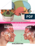 Degustação Anatomia Facial