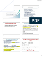 PDF Chuong 7 Tai Chinh Quoc Te