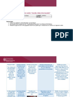 Cuadro Analítico Genocidio y Delitos de Lesa Humanidad, Deymer