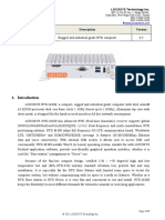 RTK-M300 Datasheet v0.5