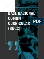Base Nacional Comum Curricular (BNCC)