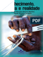 Conhecimento, Ciência e Realidade