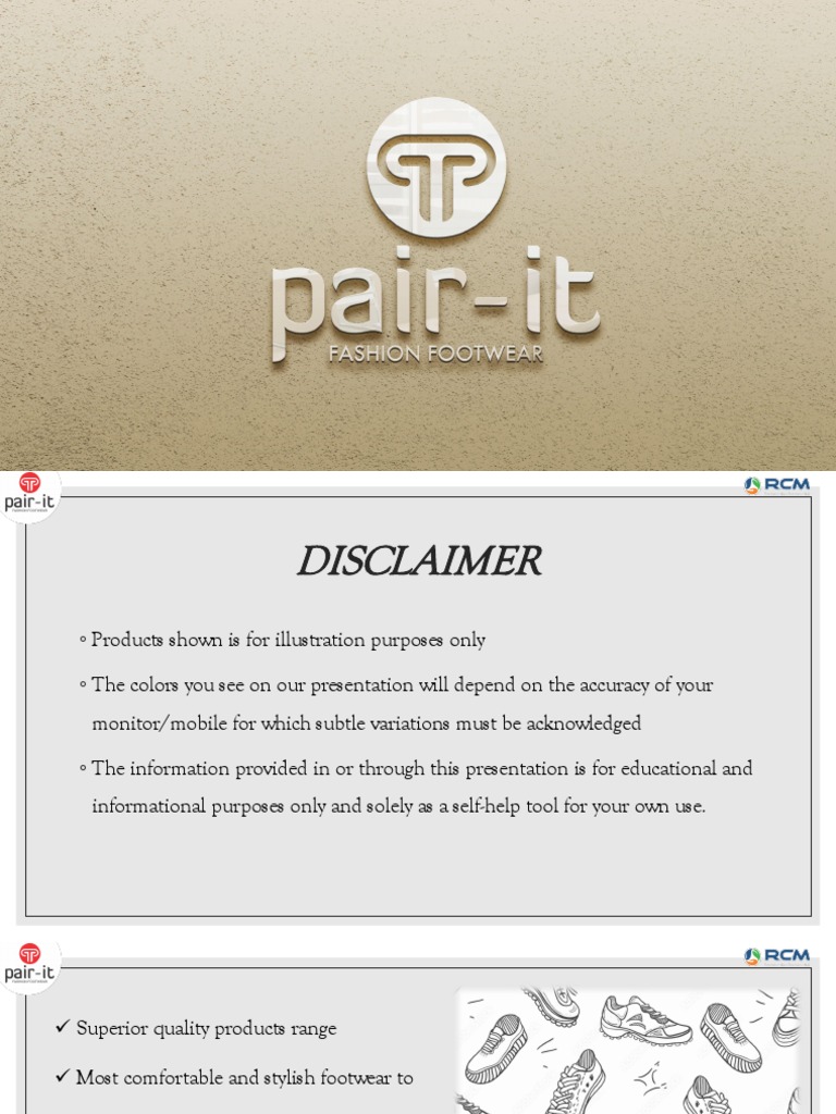 Footwear Ppt English Pdf Shoe Sneakers