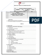 Semana 14 - Trabajo de Investigación