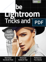 Adobe Lightroom TricksAnd Tips - 2nd Edition September 2020