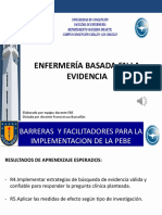 Clase EBE Barreras y Facilitadores 2023