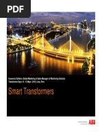 Transformadores Inteligentes