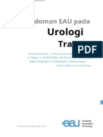 EAU Guidelines On Urological Trauma 2023 - 2023 03 20 083114 - KGDG - En.id