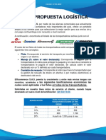 Propuesta Logística Efficommerce Colombia 2023-01-27