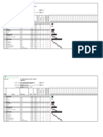 Schedule Project Boiler AWS 23-09-2008