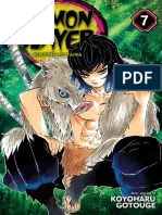 Kimetsu No Yaiba Wiki - Demon Slayer Vol 19, HD Png Download