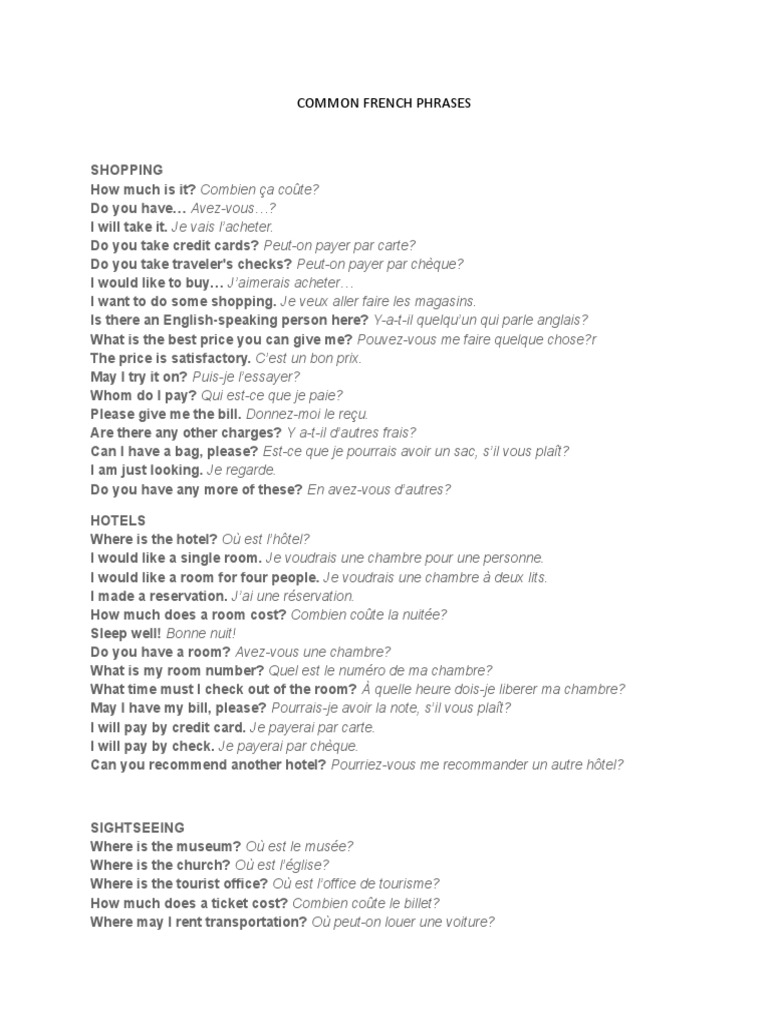 common-french-phrases-pdf