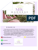 Catalogo Mahakae Febrero 2023