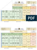 5APG - Repartition Sequentielle FRANCAIS - Mofid-Manhal