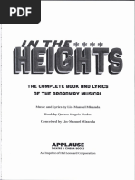 White Chicks Opening Scene Script | PDF