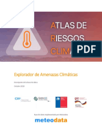 Datos Climaticos