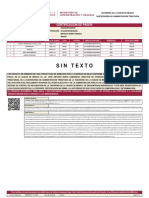 Sin Texto: Certificación de Pagos