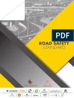 Road Safety Standard Book Web