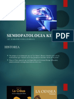 Clase 1 Semeiopatologia Kenesica