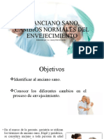 EL ANCIANO SANO, CAMBIOS NORMALES DEL ENVEJECIMIENTO.pptx UDH