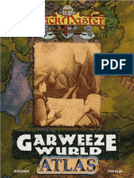 Garweeze Wurld Atlas