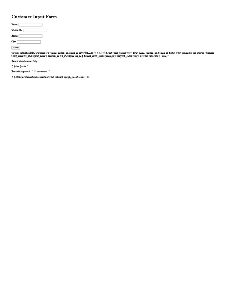 Index 2 | PDF