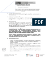 TDR - Saneamiento Vehicular - Revisado