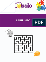Atividades+de+labirinto