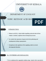 Retinoic Acid