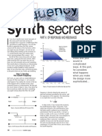 SOS - Synth Secrets - Responses and Resonances-6