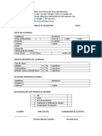 Formato de Inscripcion IPQ 4-1-1