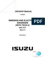 6heed-We-0001 - Emission and Electrical Diagnosis 6HH1 EVT