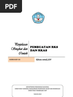 Download Contoh RKS Dan RKAS SMP by adhyatnika geusan ulun SN66401644 doc pdf